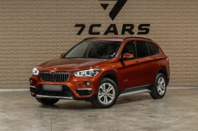 BMW X1 2.0d * АВТОМАТИК * xDrive * ГАРАНЦИЯ, снимка 1