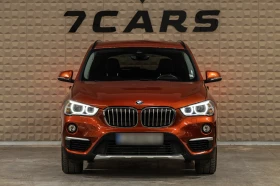 BMW X1 2.0d * АВТОМАТИК * xDrive * ГАРАНЦИЯ, снимка 2