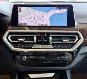 BMW X3 xDrive* BMW LED* Pano* Подгрев* Лизинг , снимка 12