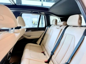 BMW X3 xDrive* BMW LED* Pano* Подгрев* Лизинг , снимка 14