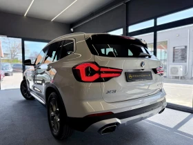 BMW X3 xDrive* BMW LED* Pano* Подгрев* Лизинг , снимка 4