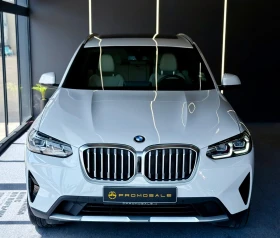 BMW X3 xDrive* BMW LED* Pano* Подгрев* Лизинг , снимка 2