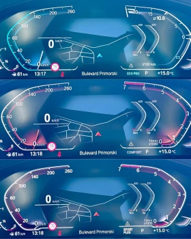 BMW X3 xDrive* BMW LED* Pano* Подгрев* Лизинг , снимка 11