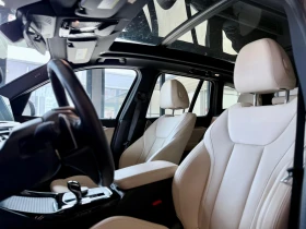 BMW X3 xDrive* BMW LED* Pano* Подгрев* Лизинг , снимка 8