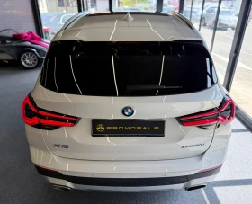 BMW X3 xDrive* BMW LED* Pano* Подгрев* Лизинг , снимка 5