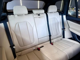 BMW X3 xDrive* BMW LED* Pano* Подгрев* Лизинг , снимка 16