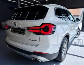 BMW X3 xDrive* BMW LED* Pano* Подгрев* Лизинг , снимка 6