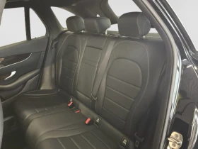 Mercedes-Benz GLC 300 4MATIC| 9G-TRONIC| DISTRONIC| BLIND SPOT| КАМЕРА| , снимка 12