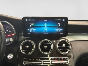 Mercedes-Benz GLC 300 4MATIC| 9G-TRONIC| DISTRONIC| BLIND SPOT| КАМЕРА| , снимка 10