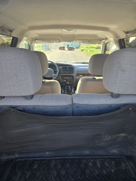 Suzuki Grand vitara 2.0TD, снимка 16