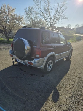 Suzuki Grand vitara 2.0TD, снимка 5