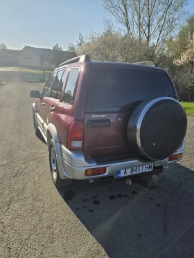 Suzuki Grand vitara 2.0TD, снимка 6