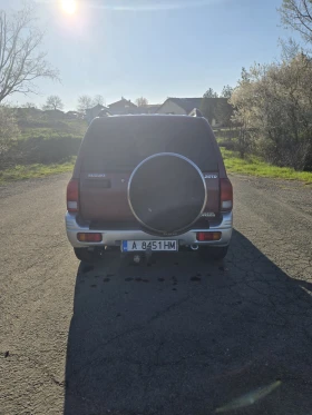 Suzuki Grand vitara 2.0TD, снимка 7