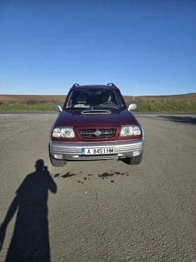 Suzuki Grand vitara 2.0TD, снимка 3
