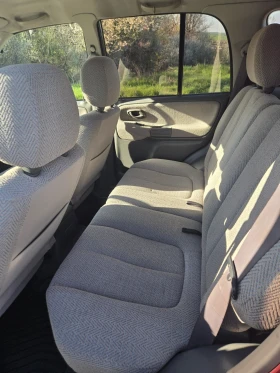 Suzuki Grand vitara 2.0TD, снимка 15