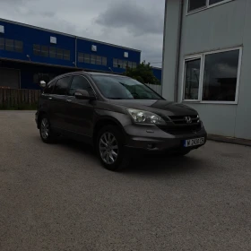 Honda Cr-v, снимка 3
