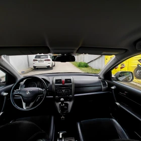 Honda Cr-v, снимка 7