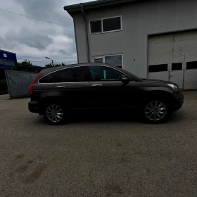 Honda Cr-v, снимка 5
