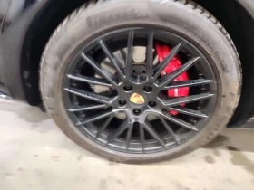 Porsche Cayenne * GTS * CARFAX * БЕЗ ПЪРВОНАЧАЛНА ВНОСКА, снимка 6