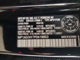 Porsche Cayenne * GTS * CARFAX * БЕЗ ПЪРВОНАЧАЛНА ВНОСКА, снимка 15