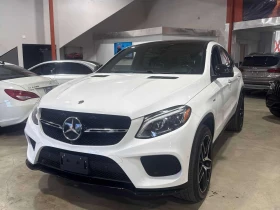 Mercedes-Benz GLE 43 AMG | DISTRONIC | 360 | HARMAN KARDON | ПАНОРАМА | , снимка 1