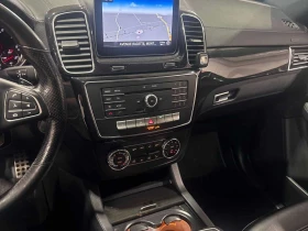 Mercedes-Benz GLE 43 AMG | DISTRONIC | 360 | HARMAN KARDON | ПАНОРАМА | , снимка 9
