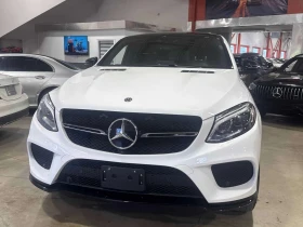 Mercedes-Benz GLE 43 AMG | DISTRONIC | 360 | HARMAN KARDON | ПАНОРАМА | , снимка 6