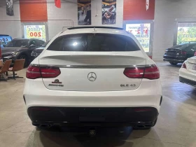 Mercedes-Benz GLE 43 AMG | DISTRONIC | 360 | HARMAN KARDON | ПАНОРАМА | , снимка 4