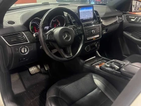 Mercedes-Benz GLE 43 AMG | DISTRONIC | 360 | HARMAN KARDON | ПАНОРАМА | , снимка 5
