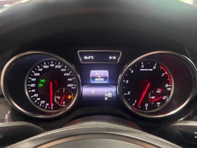 Mercedes-Benz GLE 43 AMG | DISTRONIC | 360 | HARMAN KARDON | ПАНОРАМА | , снимка 8