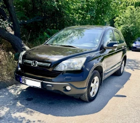 Honda Cr-v 2.0 150кс. 4х4, снимка 2