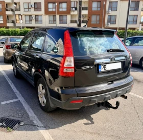Honda Cr-v 2.0 150кс. 4х4, снимка 6