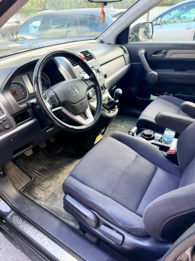 Honda Cr-v 2.0 150кс. 4х4, снимка 8