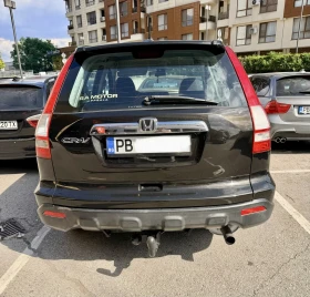 Honda Cr-v 2.0 150кс. 4х4, снимка 5