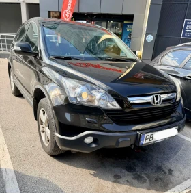 Honda Cr-v 2.0 150кс. 4х4, снимка 1