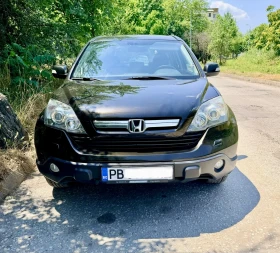 Honda Cr-v 2.0 150кс. 4х4, снимка 3