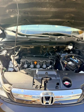Honda Cr-v 2.0 150кс. 4х4, снимка 7