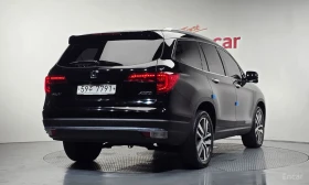 Honda Pilot 3.5 Бензин, снимка 2