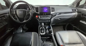 Honda Pilot 3.5 Бензин, снимка 3