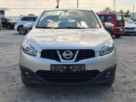 Nissan Qashqai 1.6DCI 131кс, снимка 8