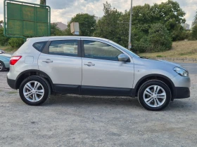 Nissan Qashqai 1.6DCI 131кс, снимка 6