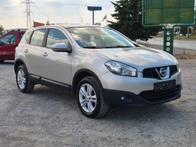 Nissan Qashqai 1.6DCI 131кс, снимка 7