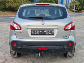 Nissan Qashqai 1.6DCI 131кс, снимка 4