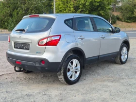 Nissan Qashqai 1.6DCI 131кс, снимка 5