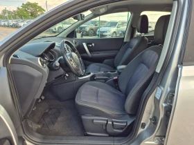 Nissan Qashqai 1.6DCI 131кс, снимка 12