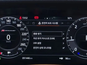 Land Rover Range Rover Velar 3.0 Automatic, снимка 8