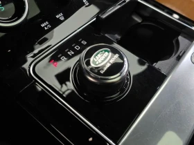 Land Rover Range Rover Velar 3.0 Automatic, снимка 9