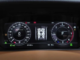 Land Rover Range Rover Velar 3.0 Automatic, снимка 16