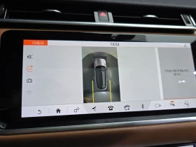 Land Rover Range Rover Velar 3.0 Automatic, снимка 13