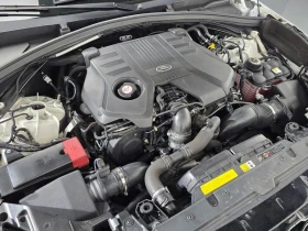 Land Rover Range Rover Velar 3.0 Automatic, снимка 6